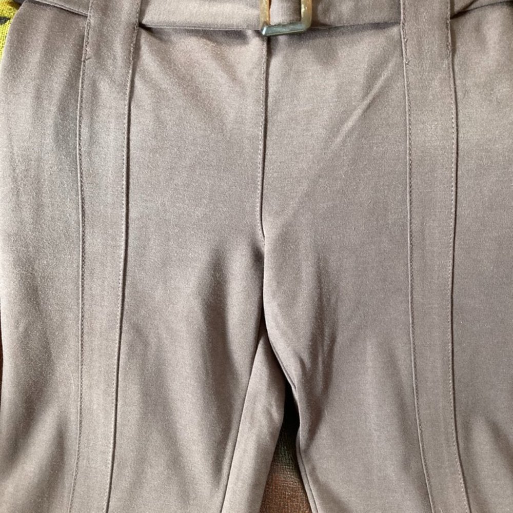 BetaBrand Pant, Size Small, Taupe/Mocha